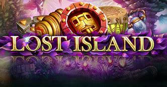 lost island slot